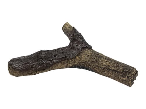 Heat N Glo Grand Oak Series Log - Top Left (SRV808)