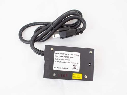 HHT Signature Command System AC Module (SRV80D0004)