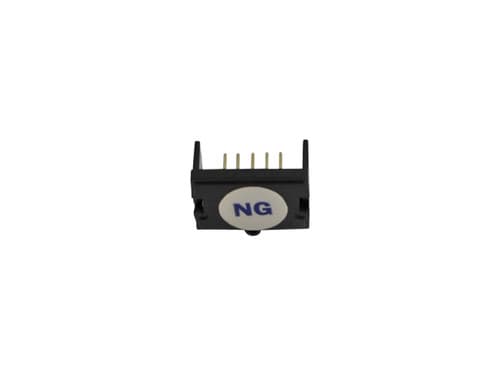 HHT Conversion Cap Resistor - NG (SRV80D0012)