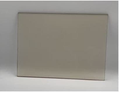 Quadra-Fire Outfitter-I & Outfitter-II Glass Panel Assembly (SRV8105-173)