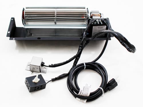 Vermont Castings Intrepid DVR Fan Power Cord (SRV8320-000)