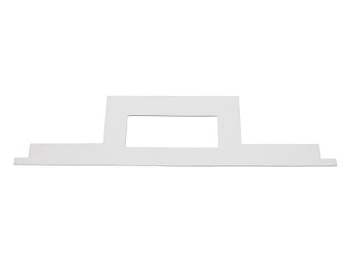 Vermont Castings Defiant CAT-C Cast Base Gasket (SRV8344-000)