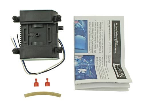 Harman Blower Drill Kit & Hardware (SRV8787-017)