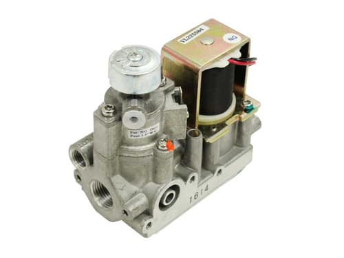 Monessen & Vermont Castings Valve with High-Low Knob - NG (SRV95E0101)