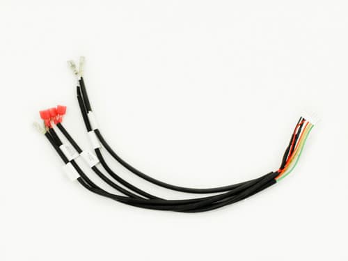Vermont Castings Control Box Wire Harness (SRV95E0110)