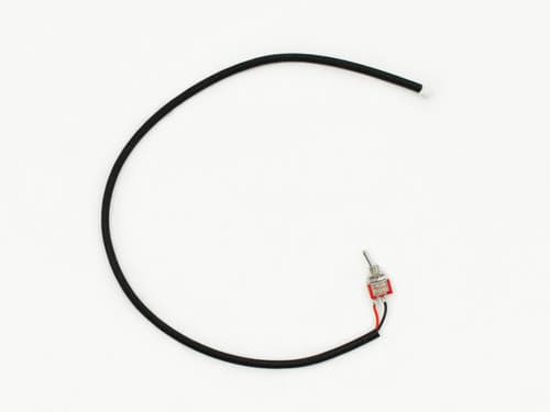 HHT Cold Climate Switch (SRV95E0111)
