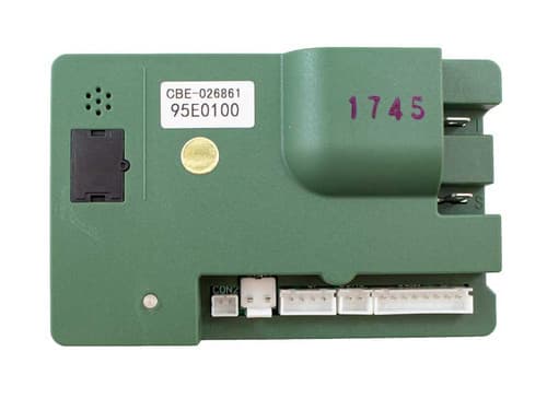HHT Control Box to RF Cable (SRV95E0118)
