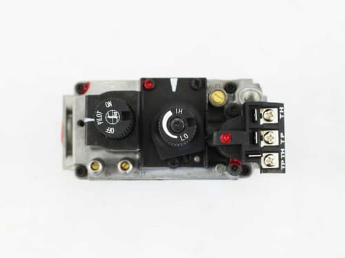 HHT Gas Valve - LP (SRV9601-LP)