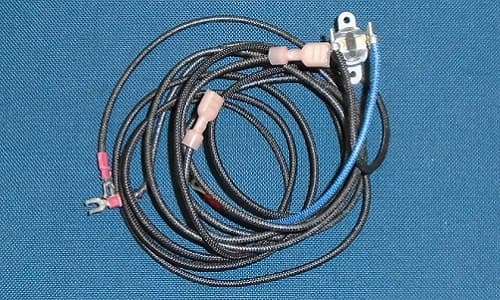 Heat N Glo High Temp Limit Switch (SRV99-033Z)