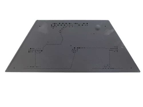 HHT 30" Burner Pan Assembly (SRVAGLBP24)