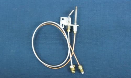 Heatilator & Heat N Glo Pilot Assembly - NG (SRVE61N503B1)