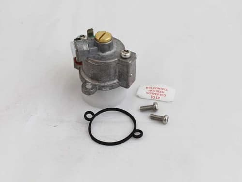 Heat N Glo & Heatilator Valve Regulator - LP (SRVLPK-DXF)
