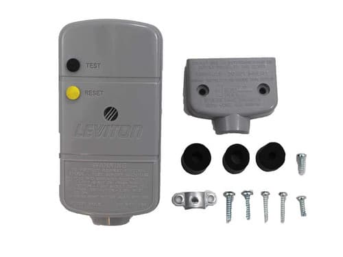 Splash Pools Tub Ground Circuit Interrupter (STOO712)