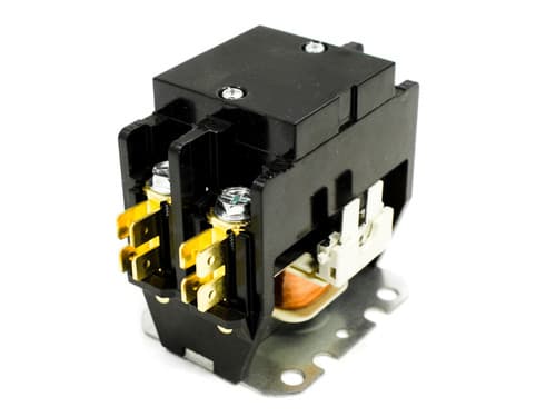 SUNDANCE Spa Heat Contactor-120 Vac Coil (SUN6000-504)
