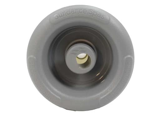 Sundance Spa LX Jet Face w/o Escutcheon (SUN6540-300)