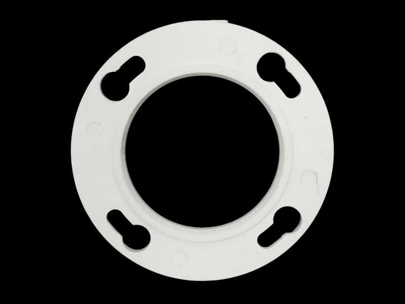 Sundance Spa Select-A-Sage Jet Retainer Ring - White (SUN6540-673)