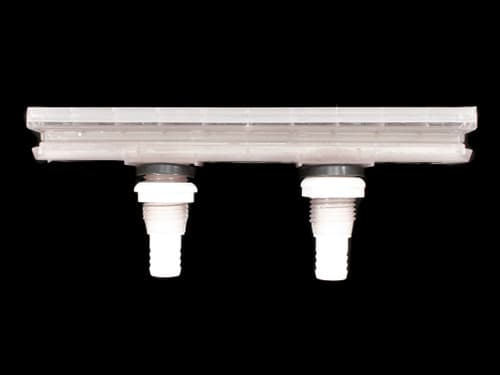 Sundance Spa AQUA Terrance Waterfall Body (SUN6541-063)