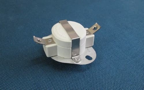 Kozi Ceramic Thermodisc 140F (TDKLMC01)
