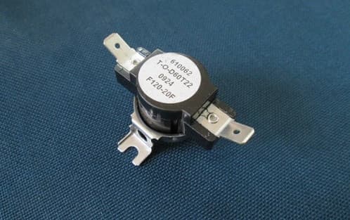 Kozi Fan Thermodisc F120-20F (TDKLMT01)