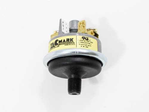 Tecmark 1/8" 1 AMP Pressure Switch (TEC3902)