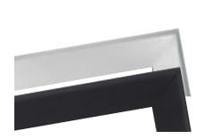 Napoleon High Definition Series Trim Kit - Black (TK4P)