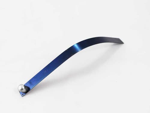 Splash Pools Top Rail Button Clip (TPCLIP)