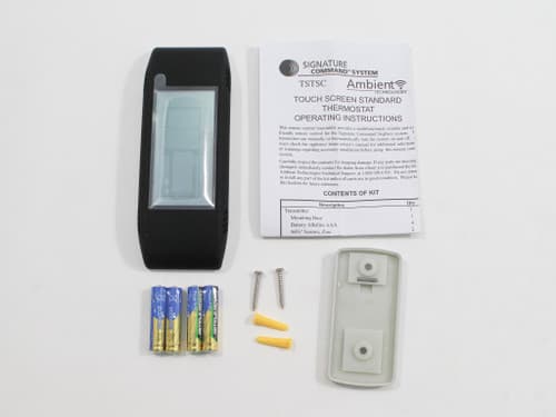 Majestic, Vermont Castings & Monessen Touch Screen Transmitter (TSTSC)