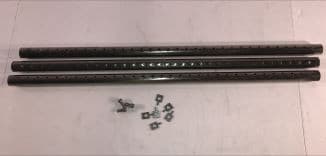 Heatilator, Heat N Glo & Majestic Manifold Tube Set (TUBES-4184)