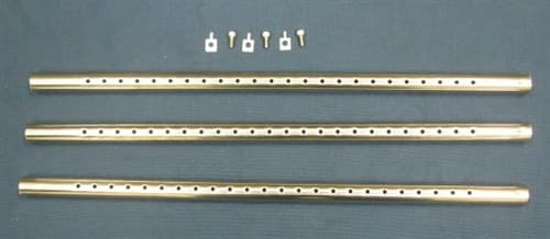 Heat N Glo, Heatilator & Quadra-Fire Manifold Tube Set (TUBES-480)