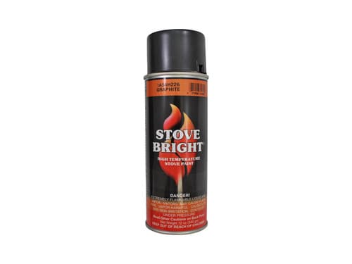 HHT Touch Up Paint - Graphite (TUPGT-12)