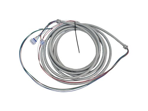 Heat N Glo & Heatilator 50' Wire Harness (TV-WH50)