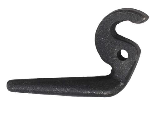 US Stove Feed Door Handle Assembly (US40091FA)
