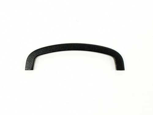 Empire Comfort 2" Hood Kit - Black (VB2H42BL)