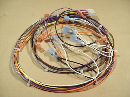 Vista Flame VF100 & Windsor Wire Harness (VF-109)