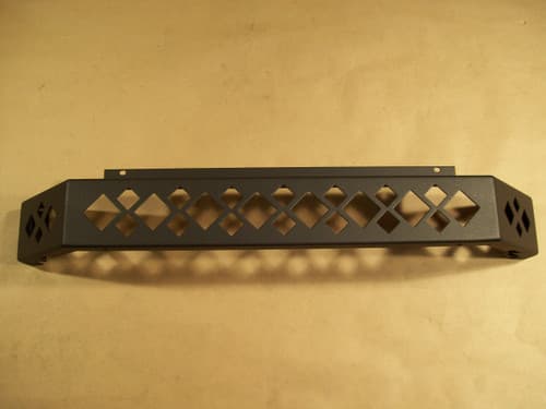 Vista Flame VF100 Front Grill (VF-50274)