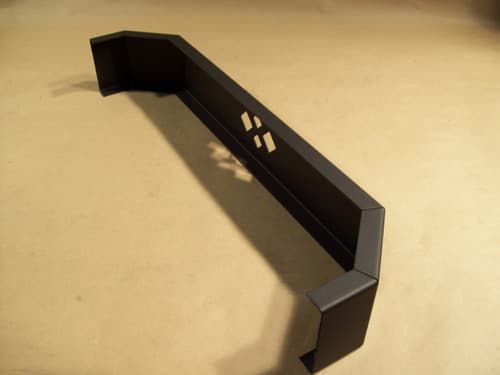 Vista Flame VF100 Complete Door (VF-50278)
