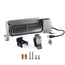 Kingsman & Marquis Heat Distribution System (VL48HDS)