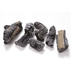 Kingsman 6 Piece Small Log Bit Set (VLBIT6)