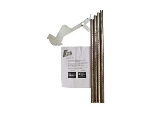 Enerzone Solution 2.5 Air Tube Retrofit Kit (VP00213)