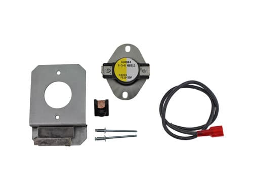 IHP Fan Control Snap Disc (VTU)
