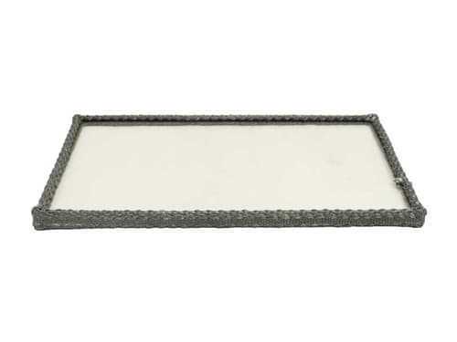 Napoleon GS3500 Side Glass w/Gasket - L/R (W010-0442)