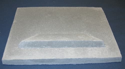 Napoleon 1100 & 1400 Traditional Steel Leg (W010-0818)