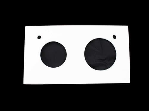 Napoleon GDI30 & GDI30G Door Frame with Glass & Gasket (W010-1042)