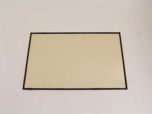 Napoleon Door Glass with Gasket (W010-1072)