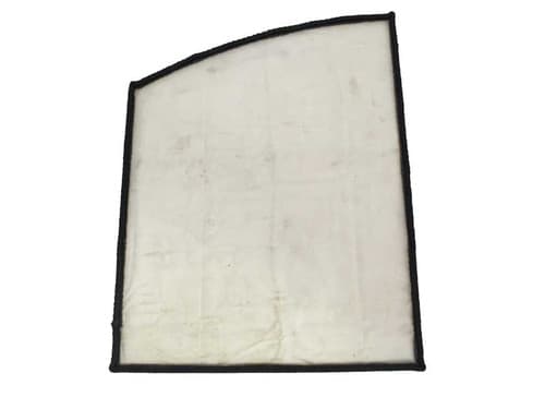 Napoleon NZ6000 Glass with Gasket (W010-1225)