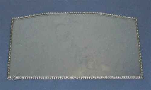 Napoleon Complete Door Assembly with Glass & Gasket (W010-1291)