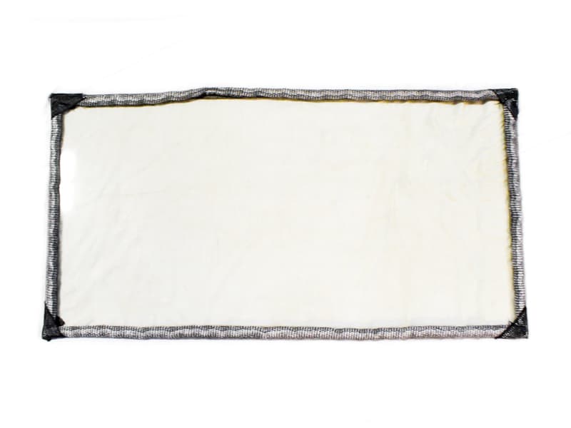 Napoleon BGD90 Glass with Gasket (W010-1516)