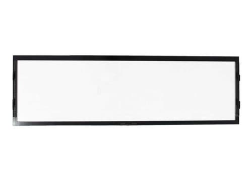 Napoleon BGD36CF & BGD36CFG-2 Front Glass Assembly (W010-1648-SER)