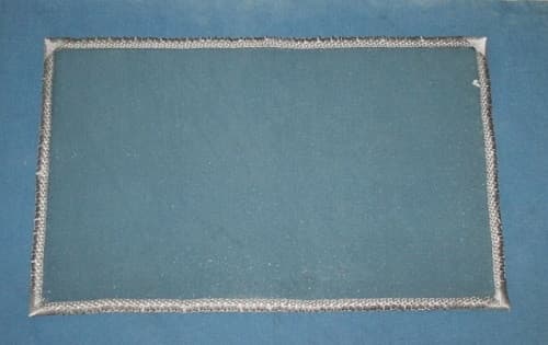 Napoleon GSST8 Glass with Gasket (W010-1959-SER)