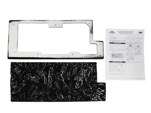 Napoleon Fiberglow Series Welded Burner Assembly (W010-2120)